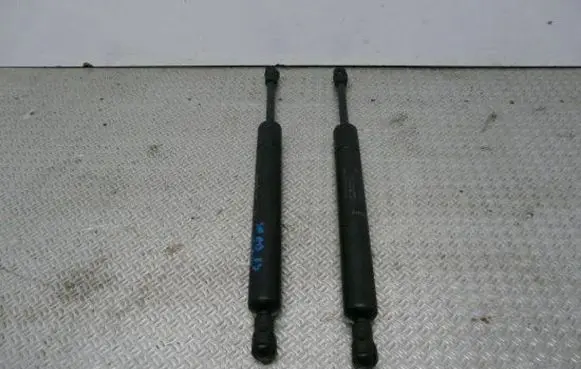 Saab 9-3 Ver2 Tailgate hydraulic set 
