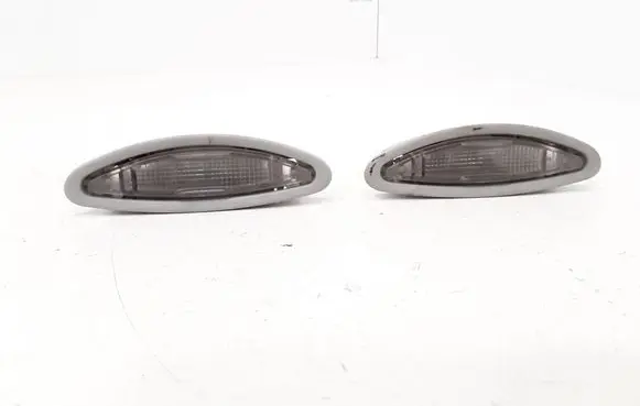 Volvo S40, V40 Rear seat light