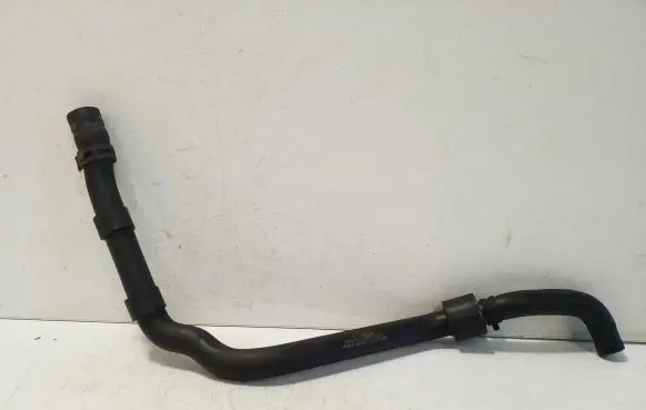 Volkswagen Tiguan Engine coolant pipe/hose 5QF122051D