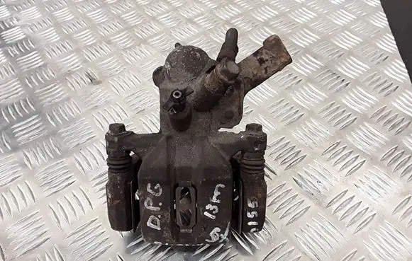 Suzuki SX4 Rear brake caliper