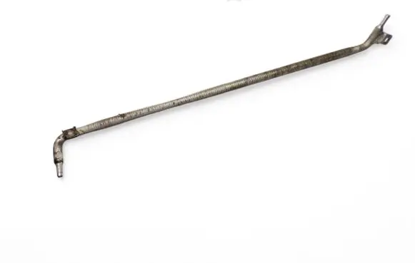 Volkswagen Transporter - Caravelle T4 Power steering hose/pipe/line 701422091A