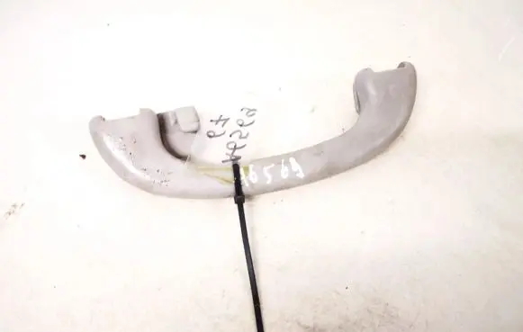 Ford Focus Rear interior roof grab handle 98aba045c95