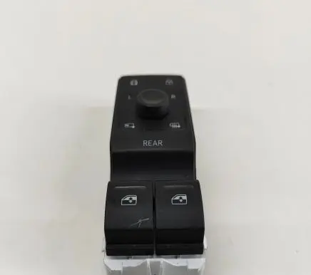 Volkswagen ID.4 Electric window control switch 10A959862AG