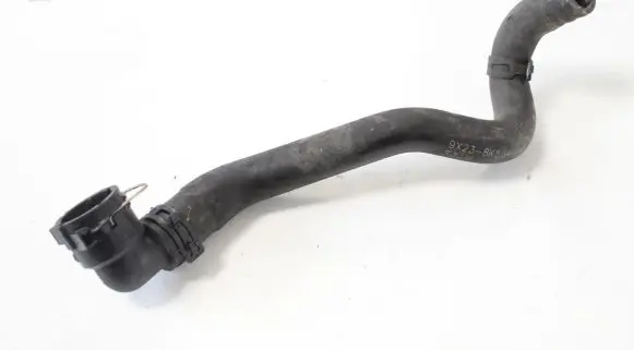 Jaguar XF X250 Engine coolant pipe/hose 9X238K534BB