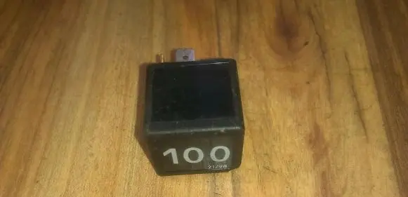Volkswagen Golf IV Other relay 95vw10k705ca