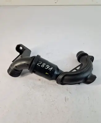 Ford Puma Intercooler air channel guide 