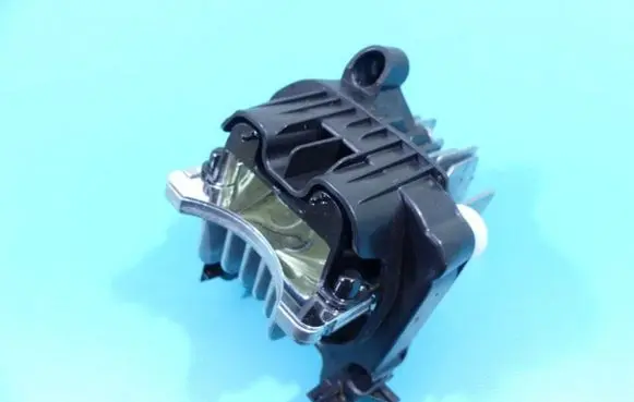 Volkswagen PASSAT B8 Central body control module 90052323A IMPRK1353369