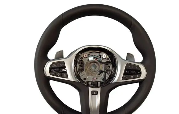 BMW X4 G02 Steering wheel 8094548 32308094548 32308094051