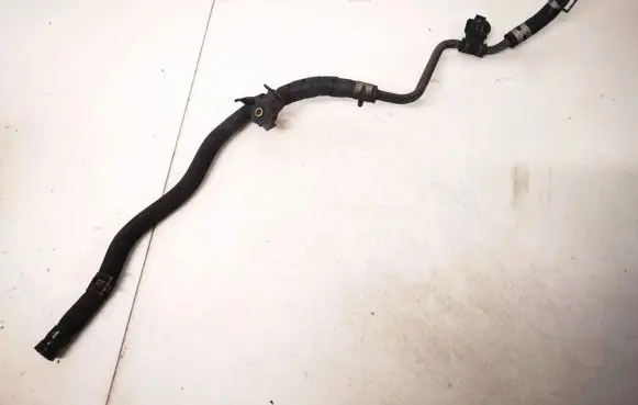 Toyota Avensis T250 Power steering hose/pipe/line