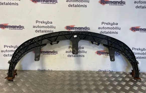 Opel Insignia A Front bumper lip 903200021
