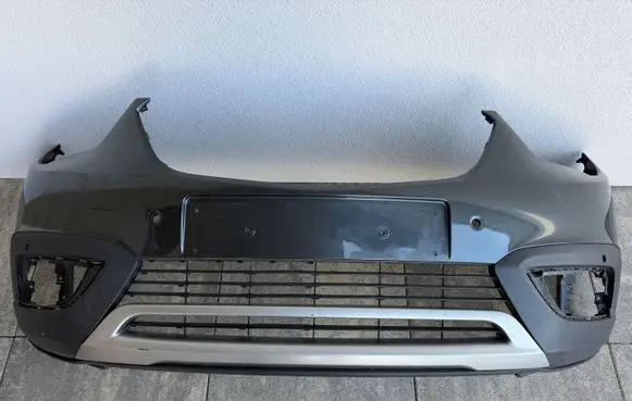 Opel Crossland X Front bumper 39097370