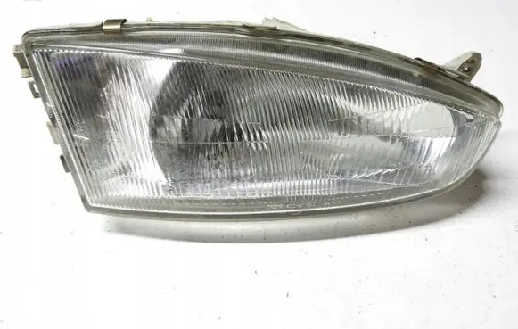 Mitsubishi Colt Headlights/headlamps set 87148