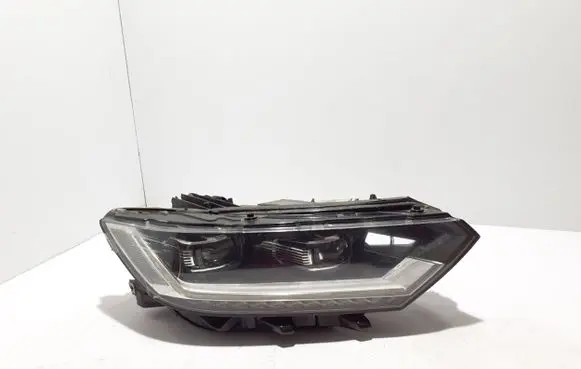 Volkswagen PASSAT B8 Headlight/headlamp 3G1941082G