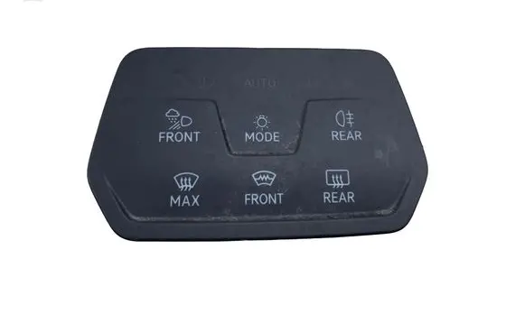 Volkswagen ID.4 Light switch 10A941193Q