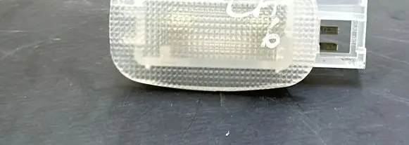 Mercedes-Benz ML W164 Other interior light A2118203801