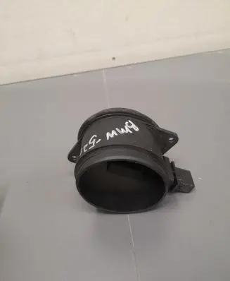 BMW 5 E60 E61 Mass air flow meter F00C2G7041