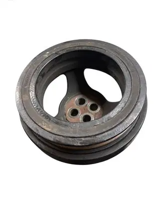 Mercedes-Benz E W212 Crankshaft pulley 201613G0