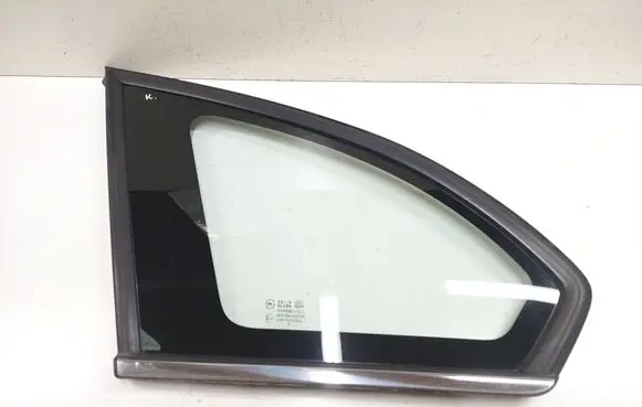 Chevrolet Captiva Rear side window 96622512 DOT736AS2M32 43R000083