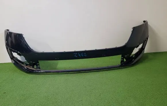 Skoda Octavia Mk4 Front bumper 5E3807221