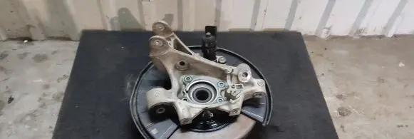 Porsche Cayenne (92A) Rear wheel hub 7P0609403D
