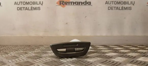 Hyundai Matrix Multifunctional control switch/knob 65000100