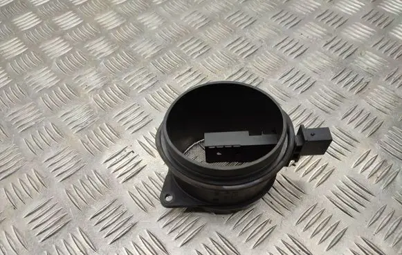 BMW X6 E71 Mass air flow meter 7805415 0281002936