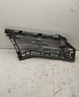 Volkswagen Touran I Front bumper mounting bracket 1T0807177