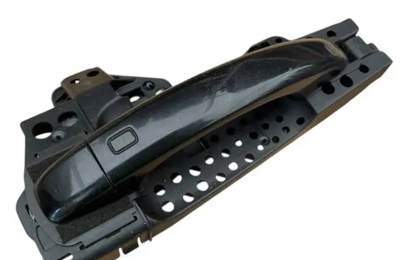 Audi Q3 8U Rear door exterior handle 8u0837885
