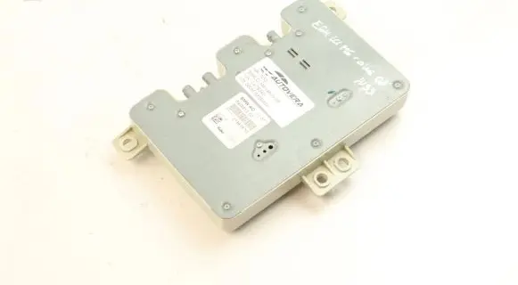 BMW 6 E63 E64 Aerial antenna amplifier 6953212 28011166
