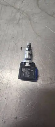 Mercedes-Benz C W206 Tire pressure sensor A0009058706