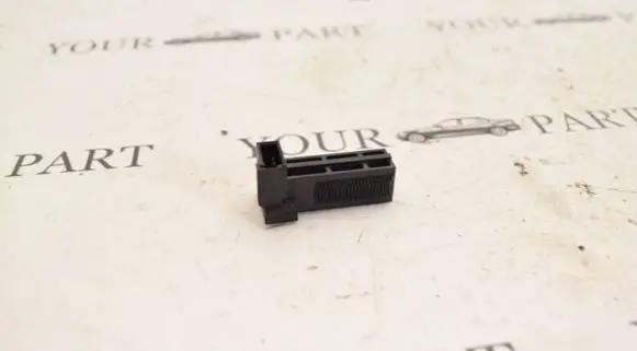 BMW 5 E60 E61 Brake pedal sensor switch 6967601