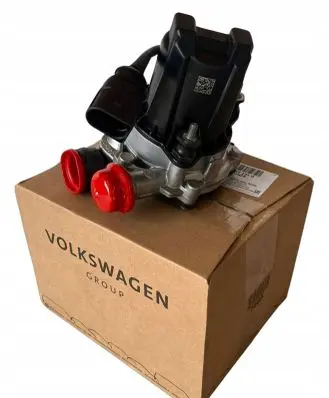 Volkswagen PASSAT B8 Secondary air pump 04E959231D
