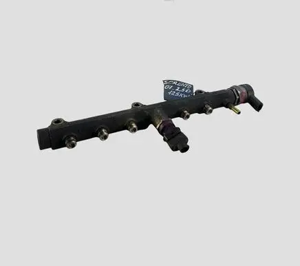 KIA Sorento Fuel main line pipe M314004A440 004026L2 0445214103