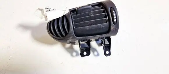 Mercedes-Benz C W203 Dash center air vent grill 2038300154