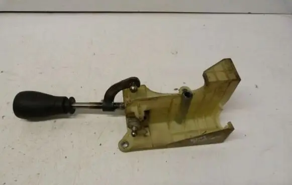 Fiat Fiorino Gear shifter/selector
