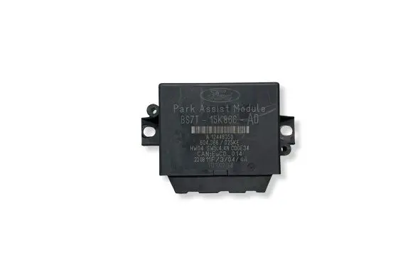 Ford Mondeo MK IV Parking PDC control unit/module A12448350 BS7T15K866AD 1121002768