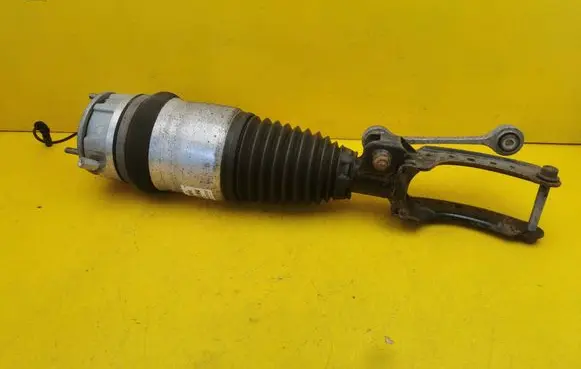 Volkswagen Touareg II Air suspension bag 7P6616404J 7P6616040K