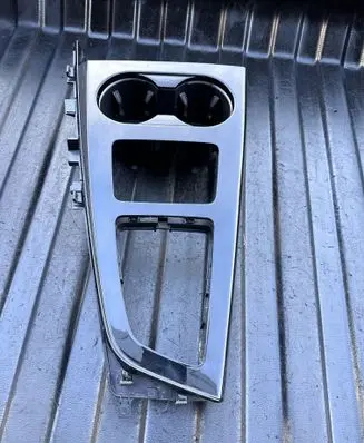 Audi A4 S4 B9 8W Center console 8W0862533 8W0863276 3862369