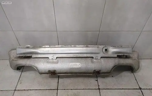 Porsche 911 991 Rear bumper support beam 99150514100
