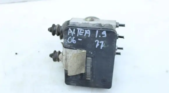 Seat Altea ABS Pump 1K0614517N