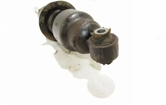 Subaru Forester SH Rear shock absorber/damper