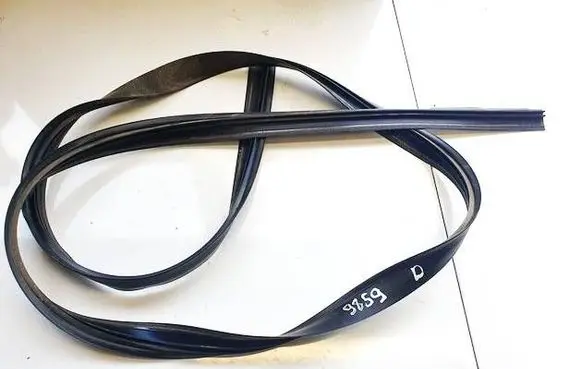 BMW i3 Rubber seal front coupe door 0516357310