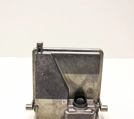 Windshield/windscreen camera