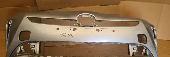 Toyota Prius (XW50) Front bumper