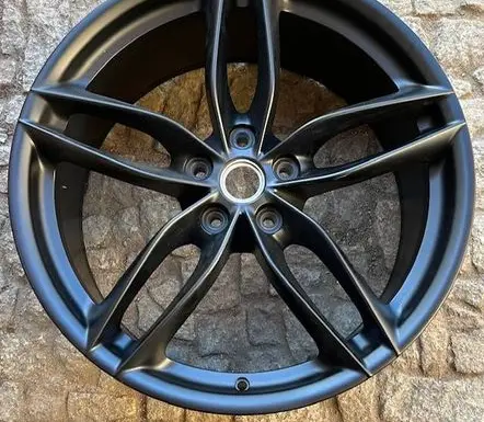 Ferrari F8 Tributo R20 alloy rim 310139