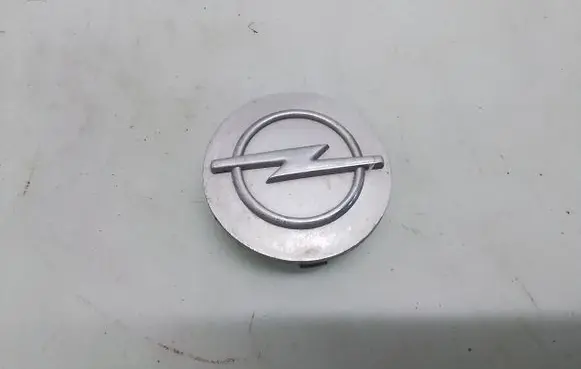 Original wheel cap