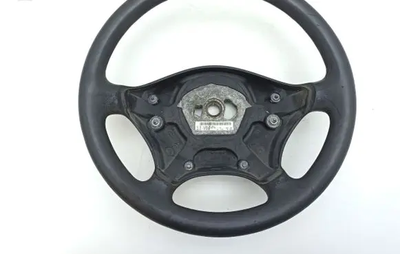 Mercedes-Benz Sprinter W906 Steering wheel A9064640201