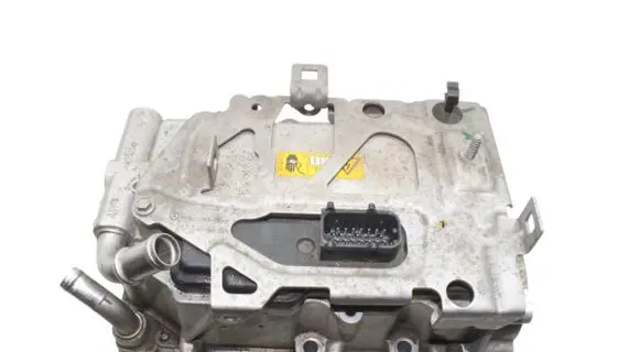 Mercedes-Benz A W177 Voltage converter inverter A1779003106 A1779060605