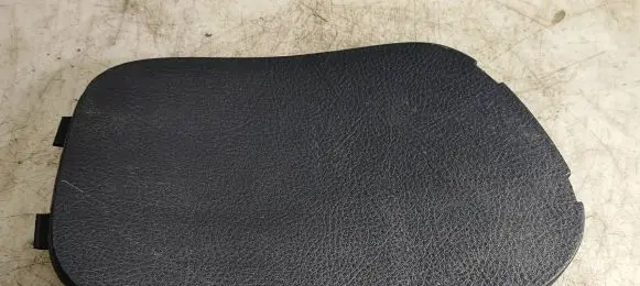 Hyundai Santa Fe Trunk/boot trim cover 857442B000