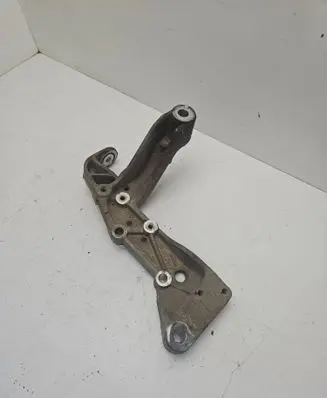 Volkswagen Golf VI Front control arm 1K0199296F